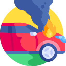 Vehicle icon