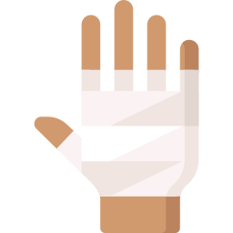 Bandage icon