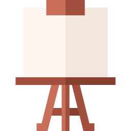 Canvas icon