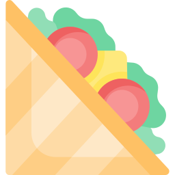 sandwich icon