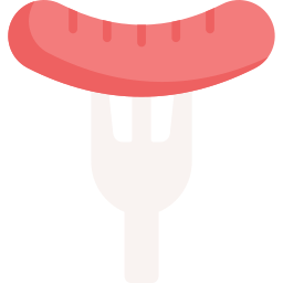 Sausage icon