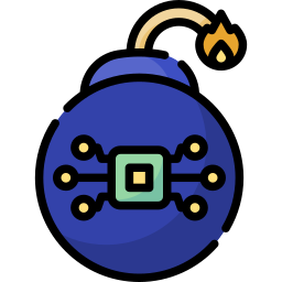 zeitbombe icon