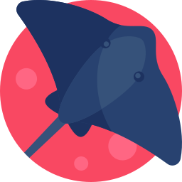 Stingray icon