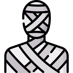 Mummy icon