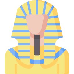 Sarcophagus icon