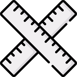 Ruler icon