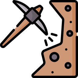 bergbau icon