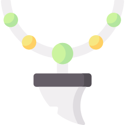 Necklace icon