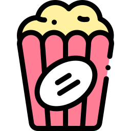 popcorn icon