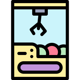 クレーンゲーム icon