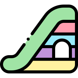 Slide icon