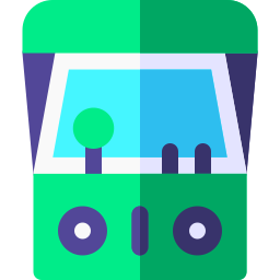 Arcade icon