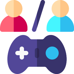 Dual icon