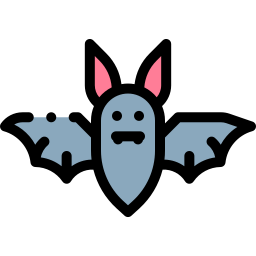 chauve souris Icône