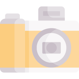 Camera icon