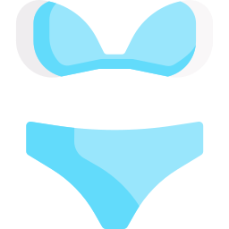 zwempak icoon