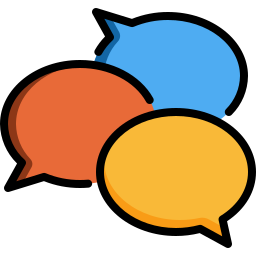 gruppenchat icon