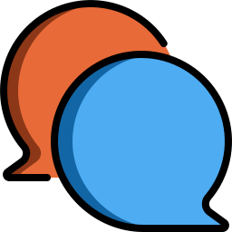 Negotiation icon