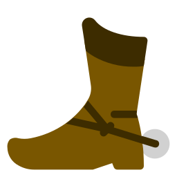 Boot icon