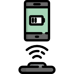 Charging icon