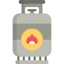 Gas icon