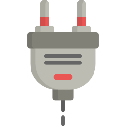 stecker icon