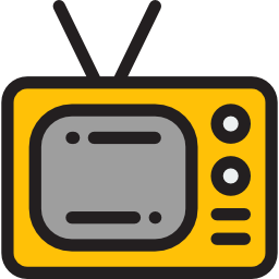 fernsehen icon