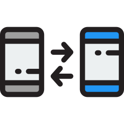 smartphone icon