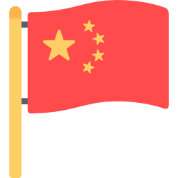 china icono