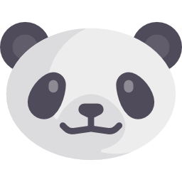 Panda icon