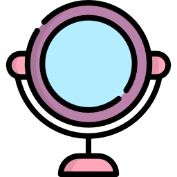 Mirror icon