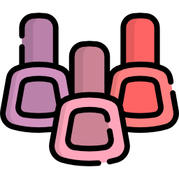 nagelpolitur icon