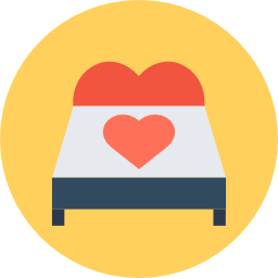 Bed icon