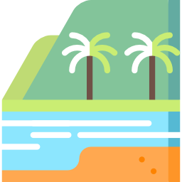 Rainforest icon