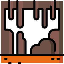 Cave icon