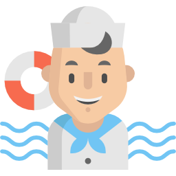 Sailor icon