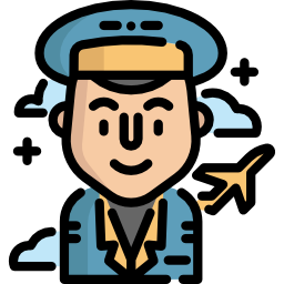 pilot icon