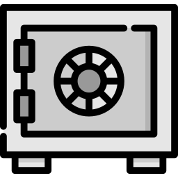 Safebox icon