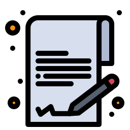 Document icon