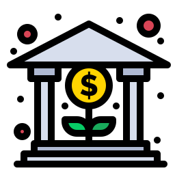 bank icon