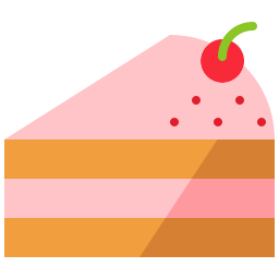 Cake icon