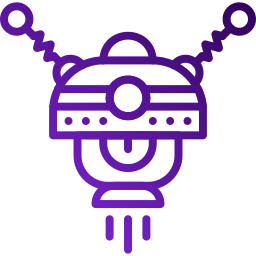 Robot icon