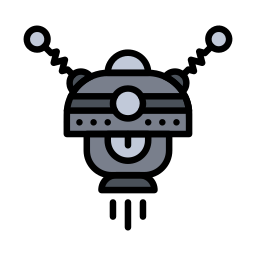 Robot icon