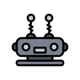robot icono