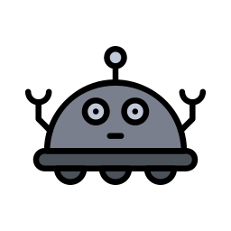 roboter icon