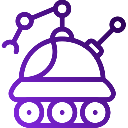 Robot icon