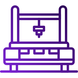 産業用ロボット icon