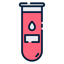 blutprobe icon