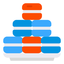 Macarons icon