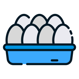 Eggs icon